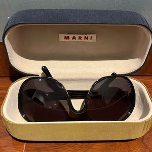MARNI Sunglasses